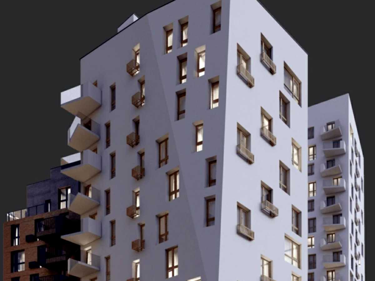 Квартира на вул. Щурата, 2 в Львові, ID 409031, фото №7