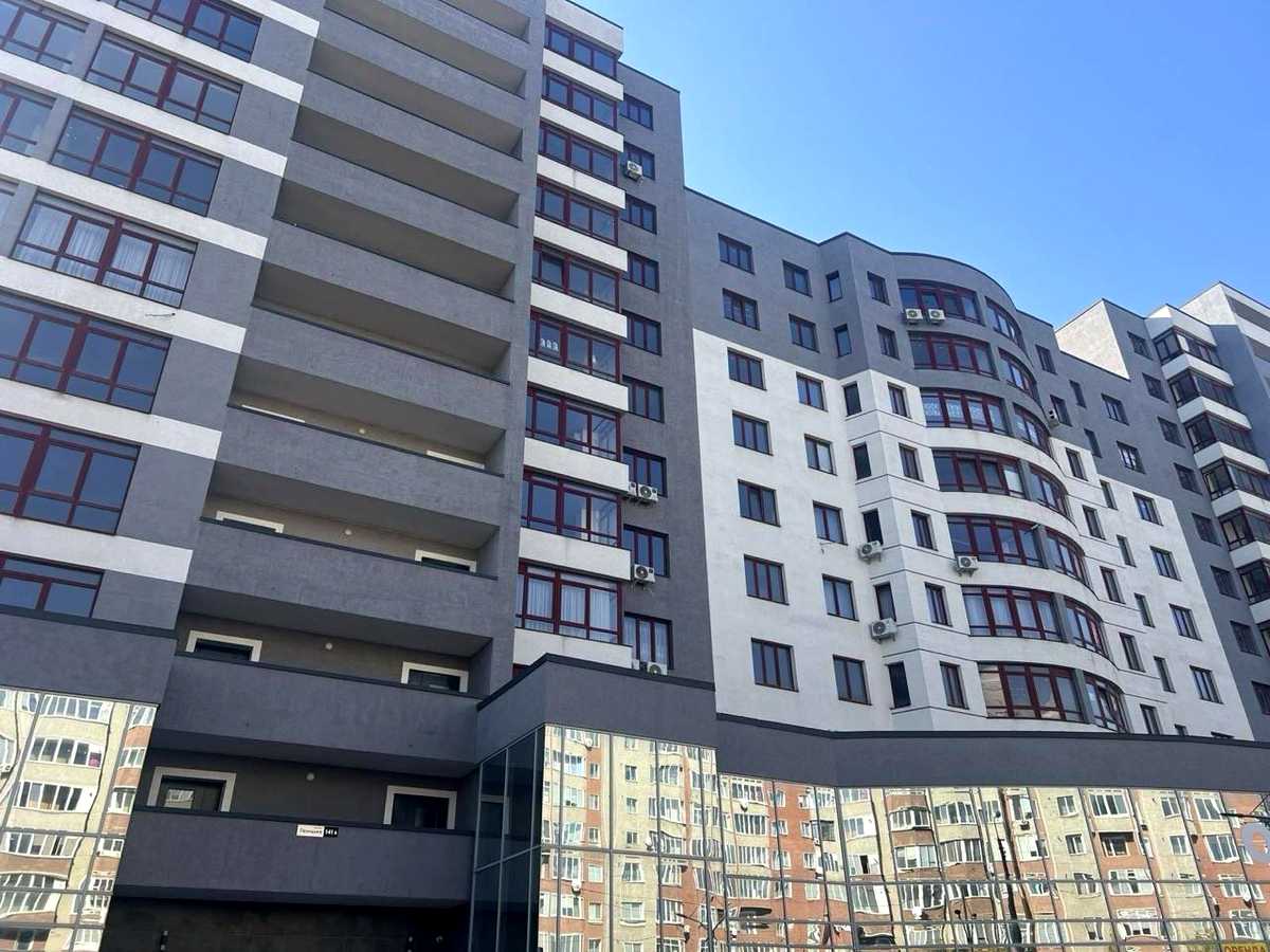 Купити квартиру за адресою вул. Галицька на Findly.com.ua Квартира на вул. Галицька, ID 406862, фото №1