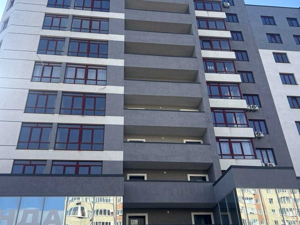 Квартира на вул. Галицька в Івано-Франківську, ID 406862, фото №2