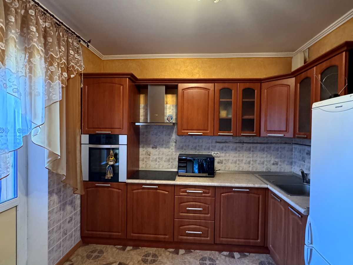 Квартира на вул. Лісківська, 32/51 в Києві, ID 406880, фото №5