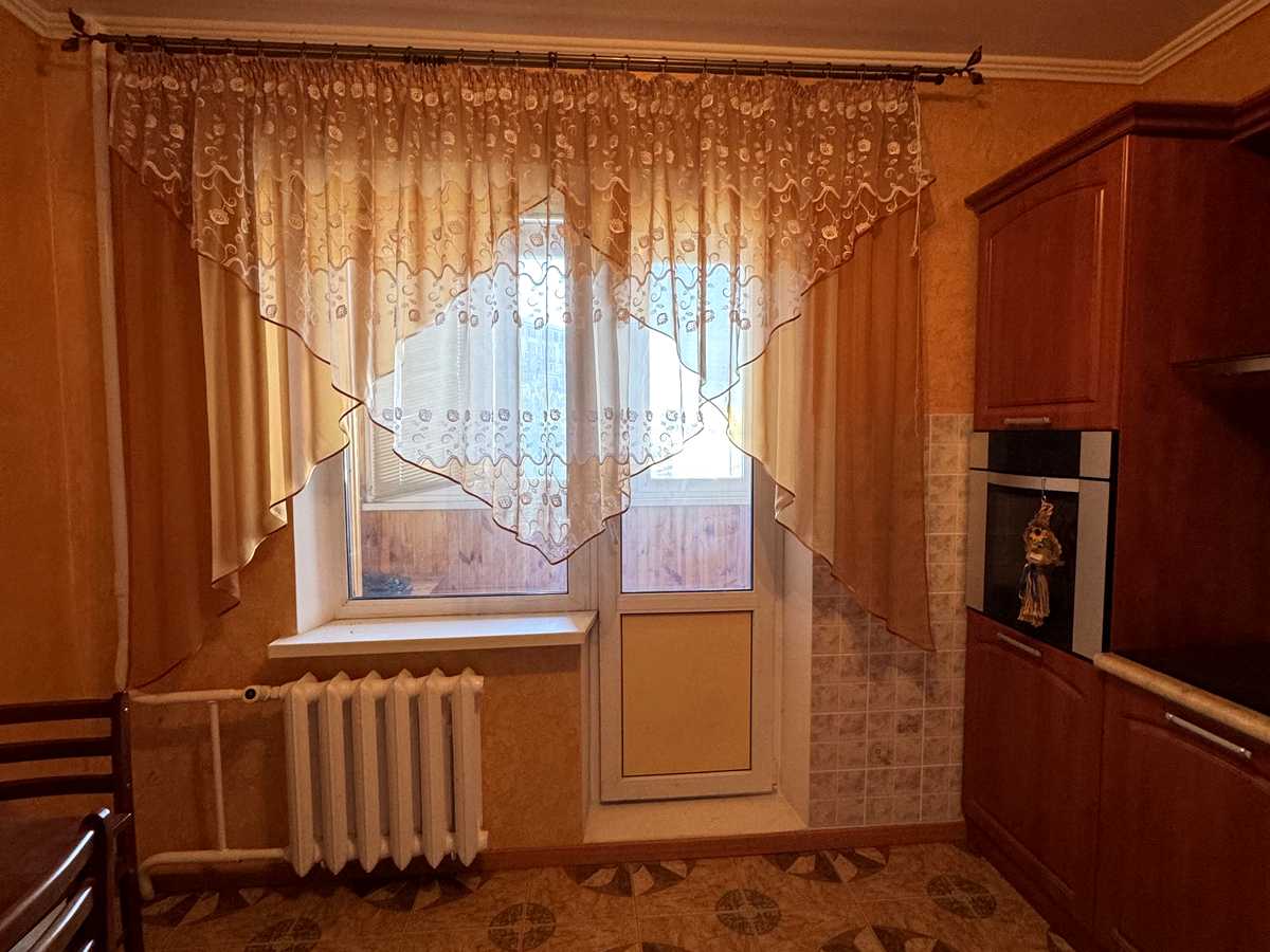 Квартира на вул. Лісківська, 32/51 в Києві, ID 406880, фото №6