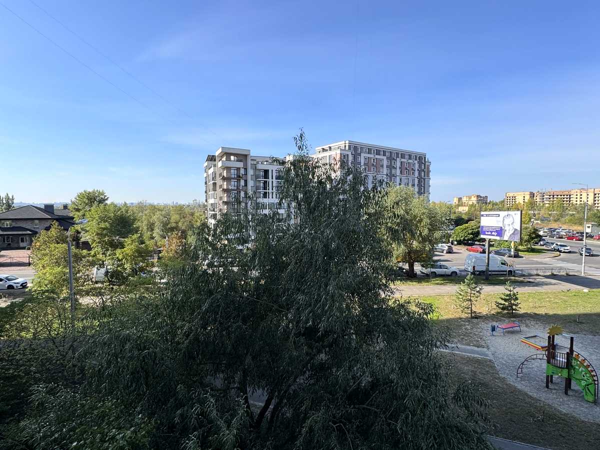 Квартира на вул. Лісківська, 32/51 в Києві, ID 406880, фото №9