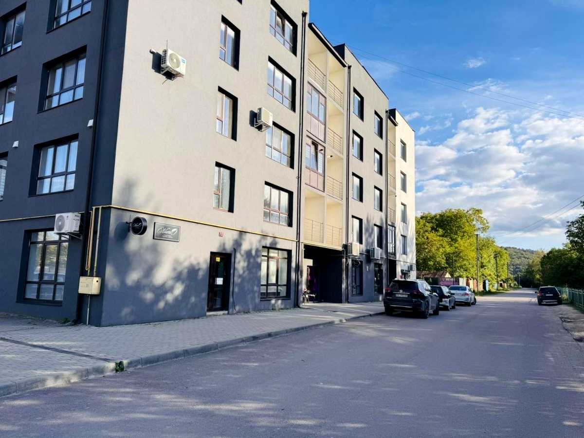 Квартира на вул. Київська, 2А, ID 406957, фото №1