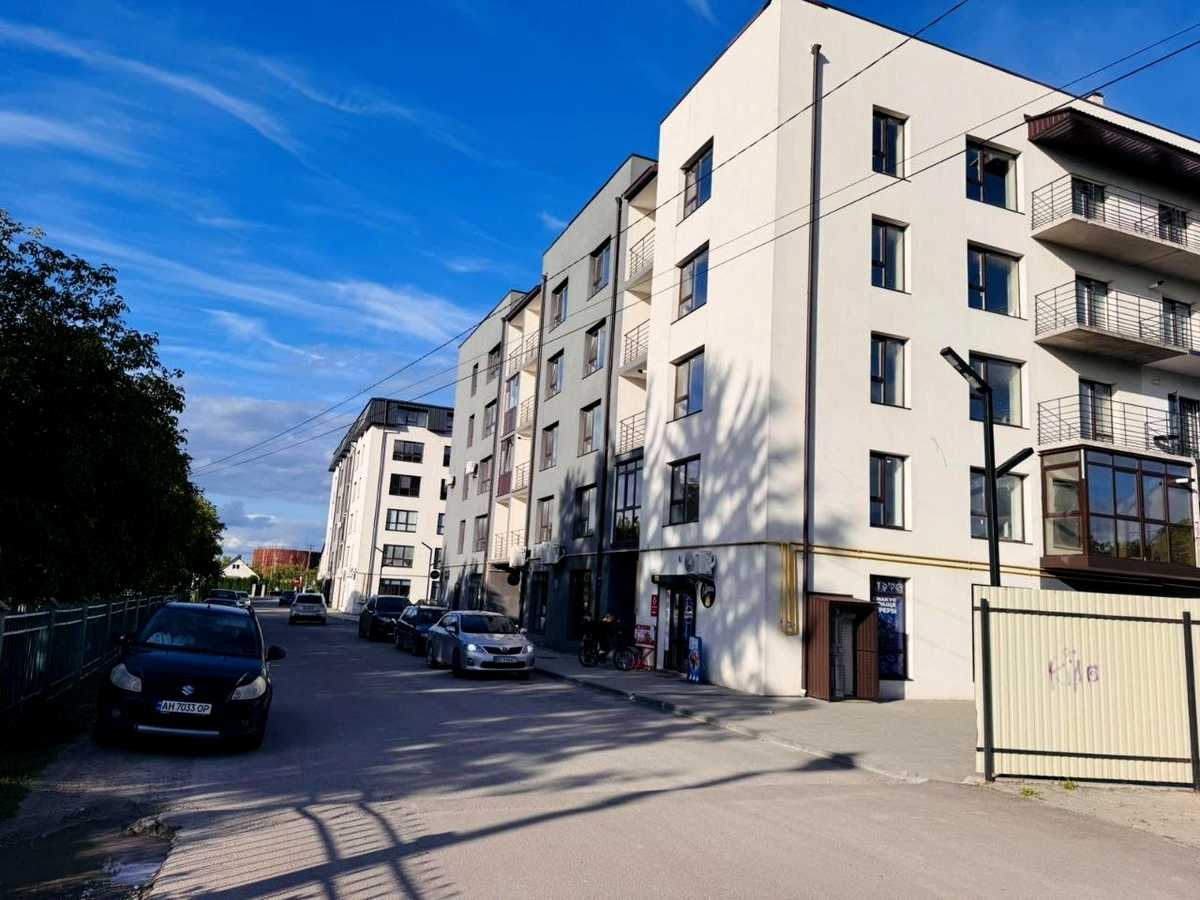 Квартира на вул. Київська, 2А в Тернополі, ID 406957, фото №2