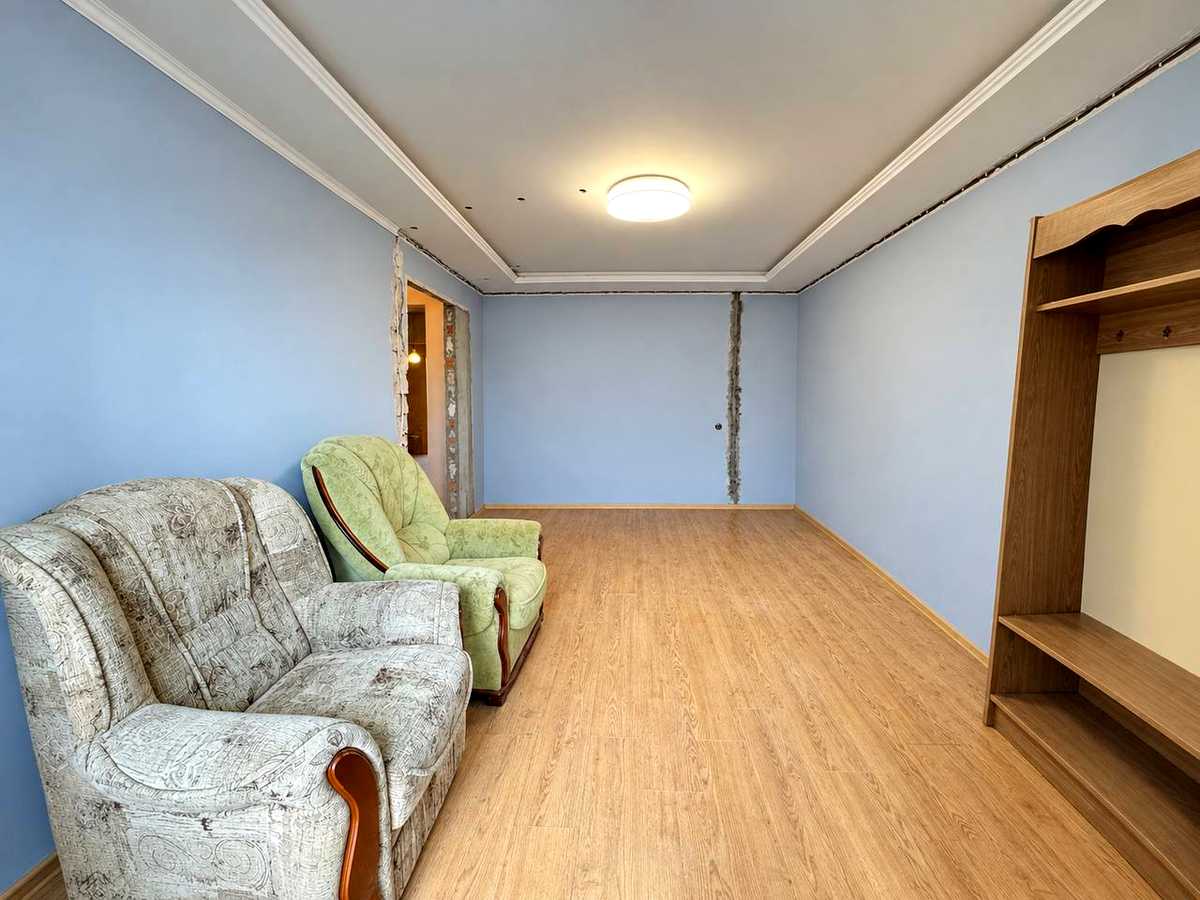 Квартира на вул. Тролейбусна, 18, ID 406951, фото №1
