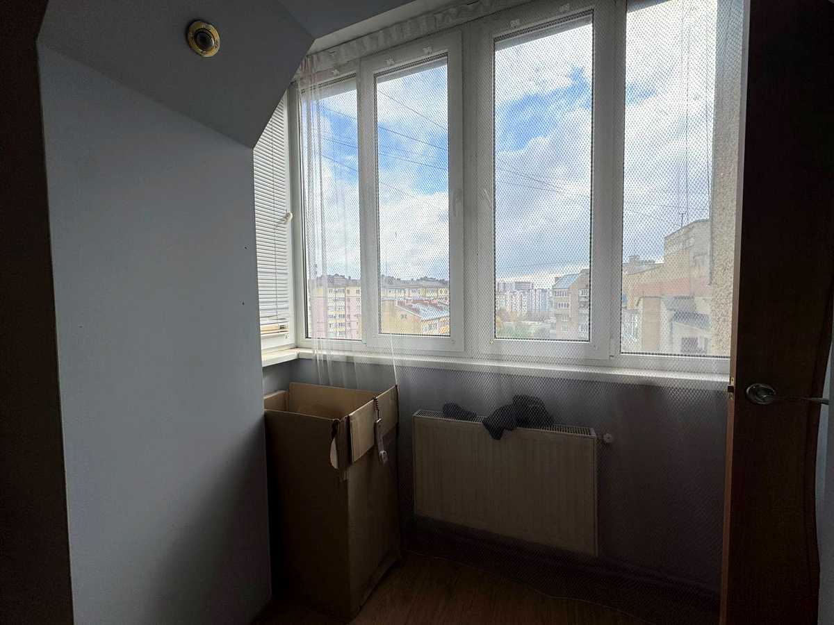 Квартира на вул. Тролейбусна, 18 в Івано-Франківську, ID 406951, фото №2