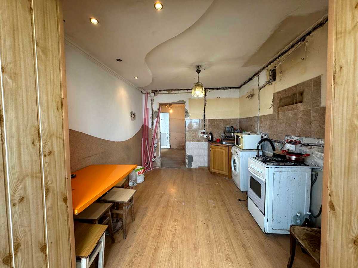 Квартира на вул. Тролейбусна, 18 в Івано-Франківську, ID 406951, фото №13