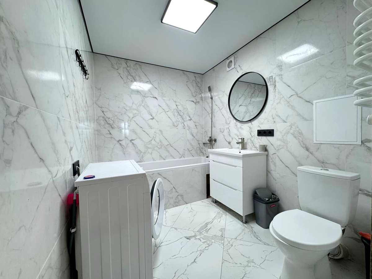 Квартира на вул. Тролейбусна, 18 в Івано-Франківську, ID 406951, фото №3