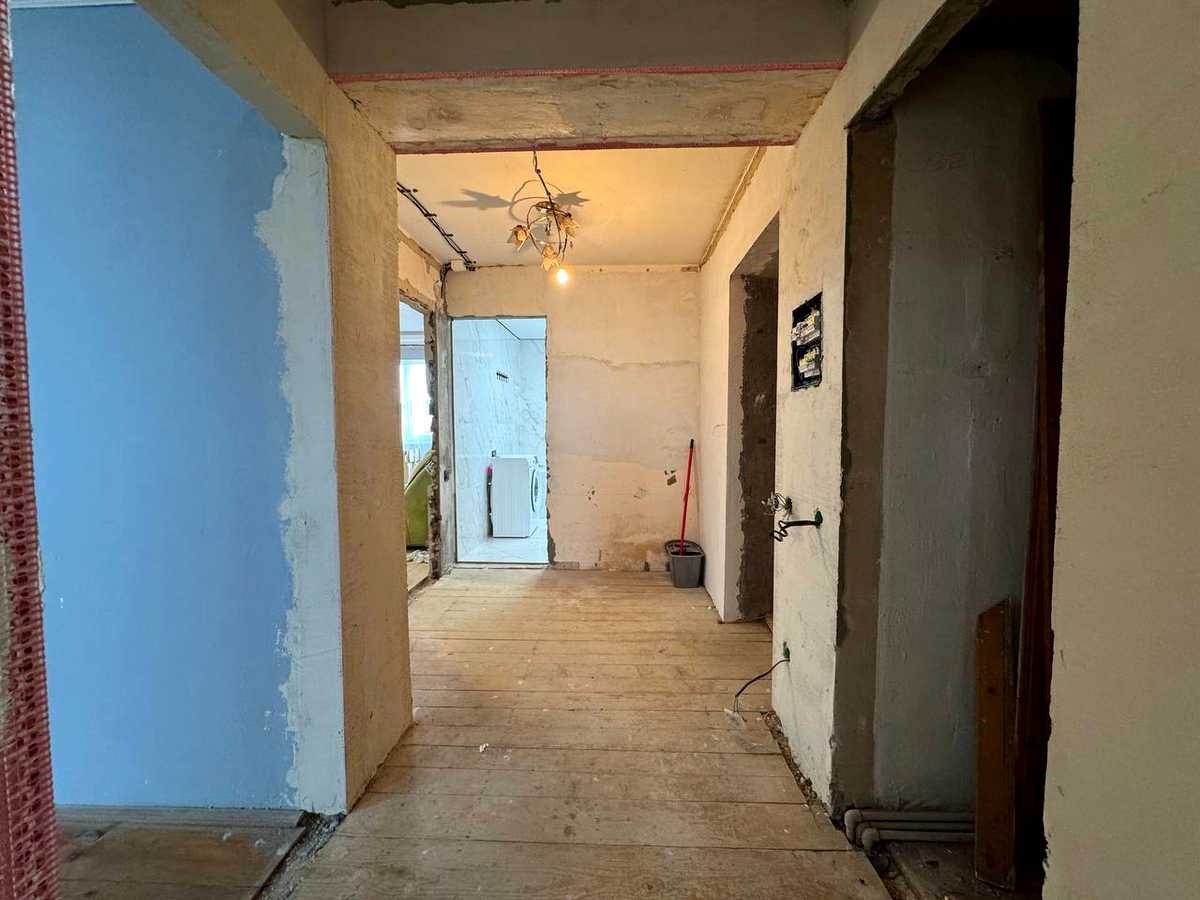 Квартира на вул. Тролейбусна, 18 в Івано-Франківську, ID 406951, фото №6