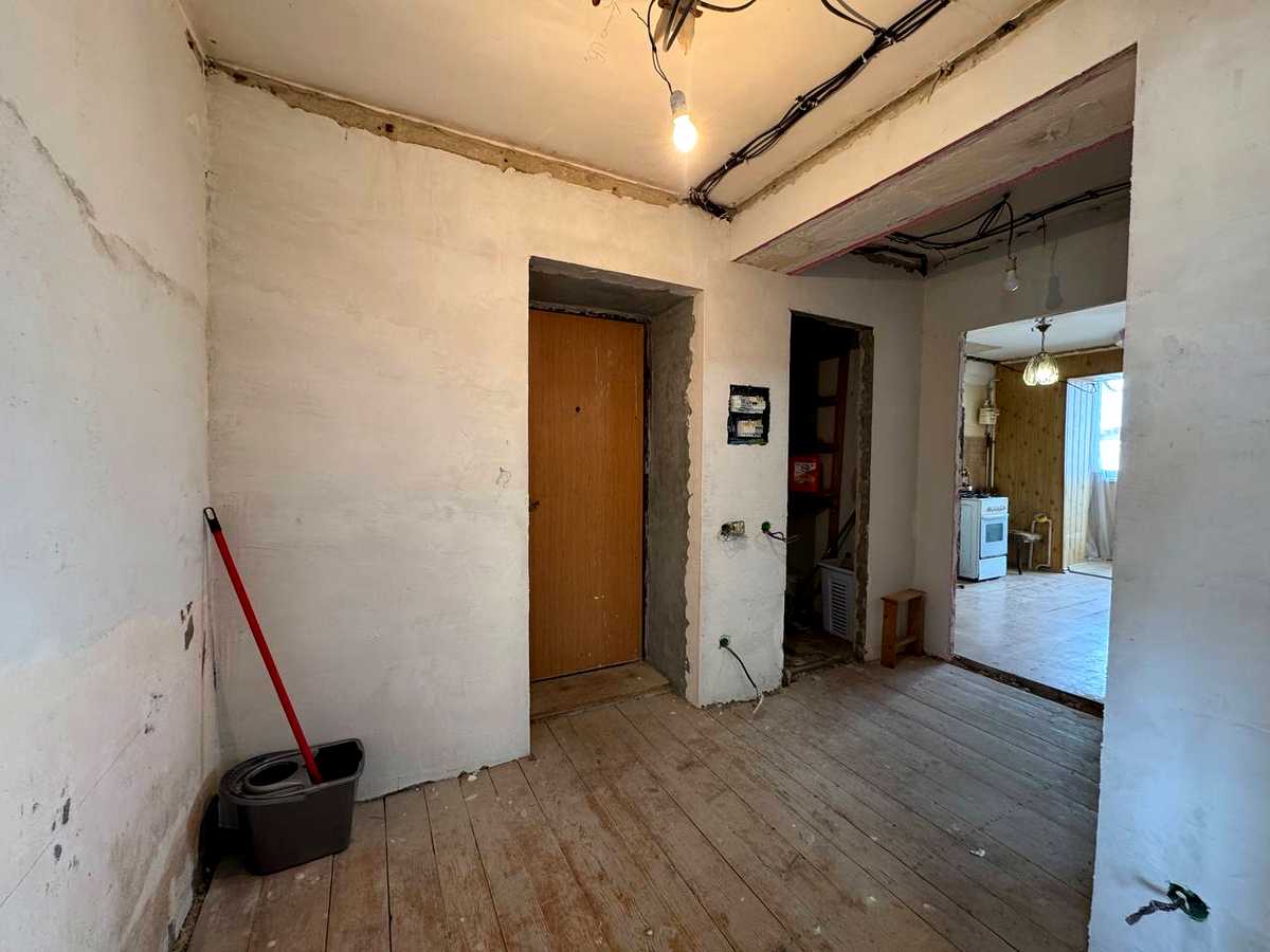 Квартира на вул. Тролейбусна, 18 в Івано-Франківську, ID 406951, фото №7