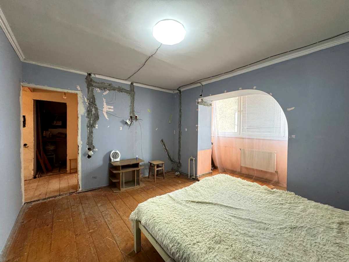 Квартира на вул. Тролейбусна, 18 в Івано-Франківську, ID 406951, фото №9