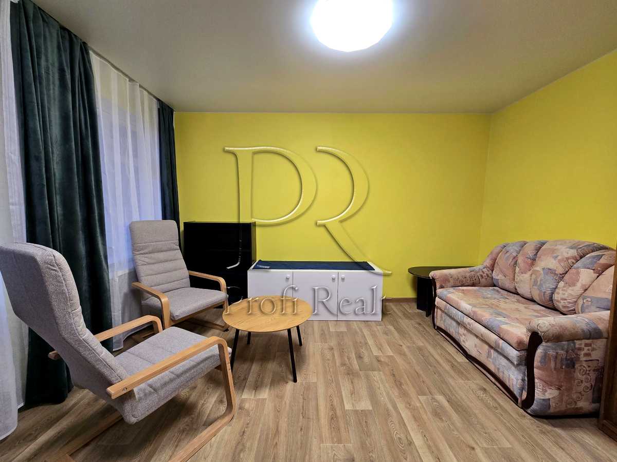 Квартира на пров. Лабораторний, 26А в Київ, ID 406897, фото №1