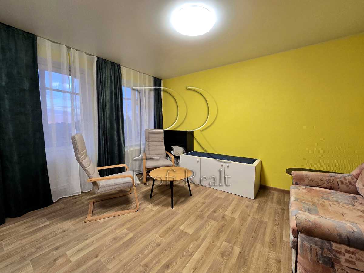 Квартира на пров. Лабораторний, 26А в Київ, ID 406897, фото №2