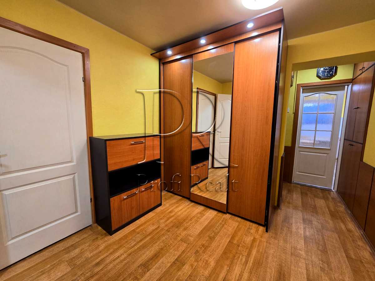 Квартира на пров. Лабораторний, 26А в Києві, ID 406897, фото №11