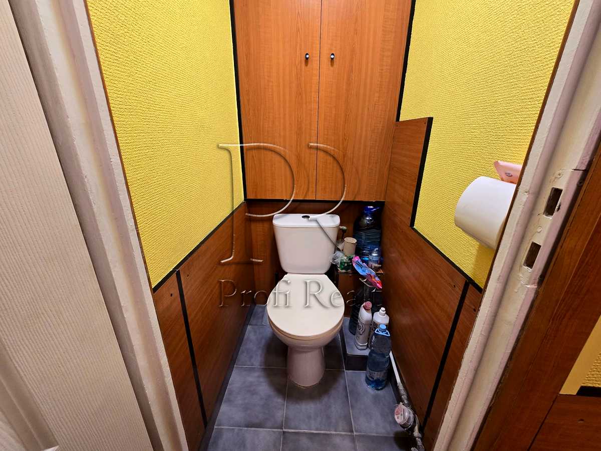 Квартира на пров. Лабораторний, 26А в Києві, ID 406897, фото №13