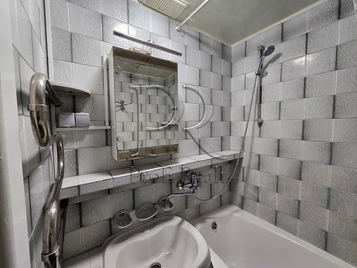 Квартира на пров. Лабораторний, 26А в Києві, ID 406897, фото №14
