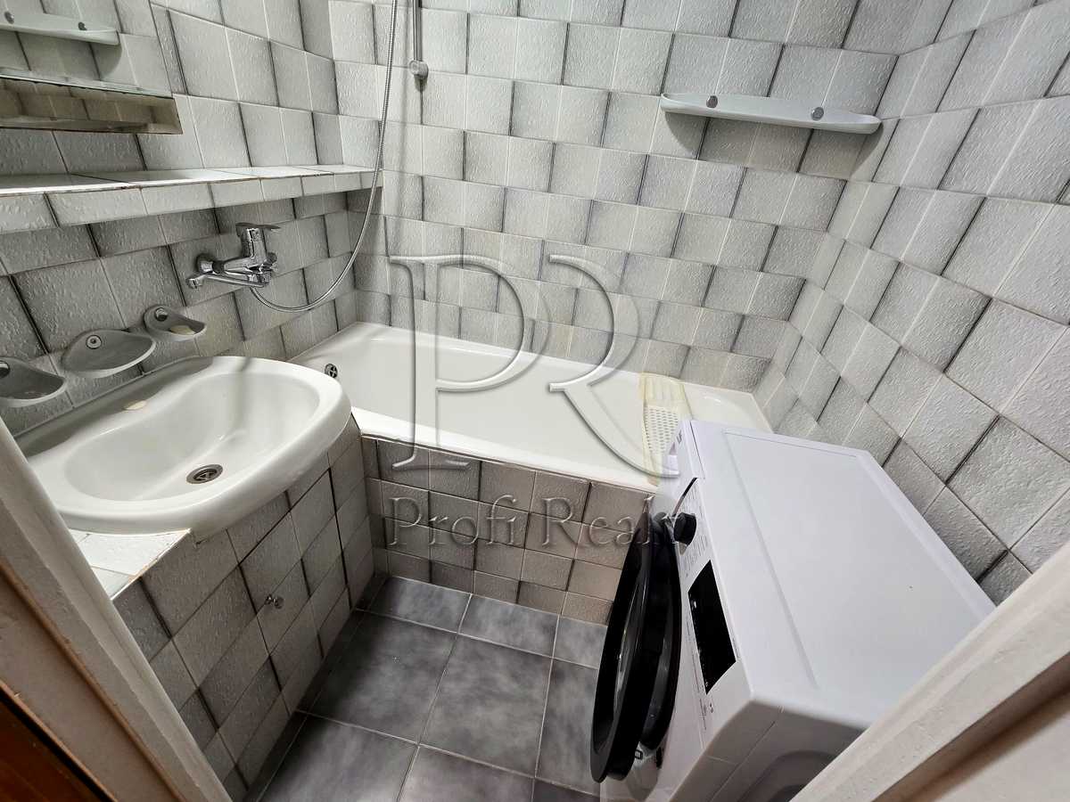 Квартира на пров. Лабораторний, 26А в Києві, ID 406897, фото №15