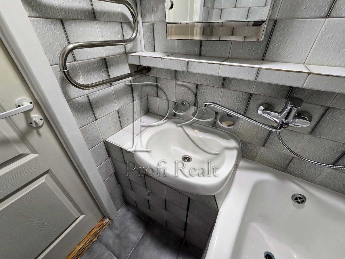 Квартира на пров. Лабораторний, 26А в Києві, ID 406897, фото №16