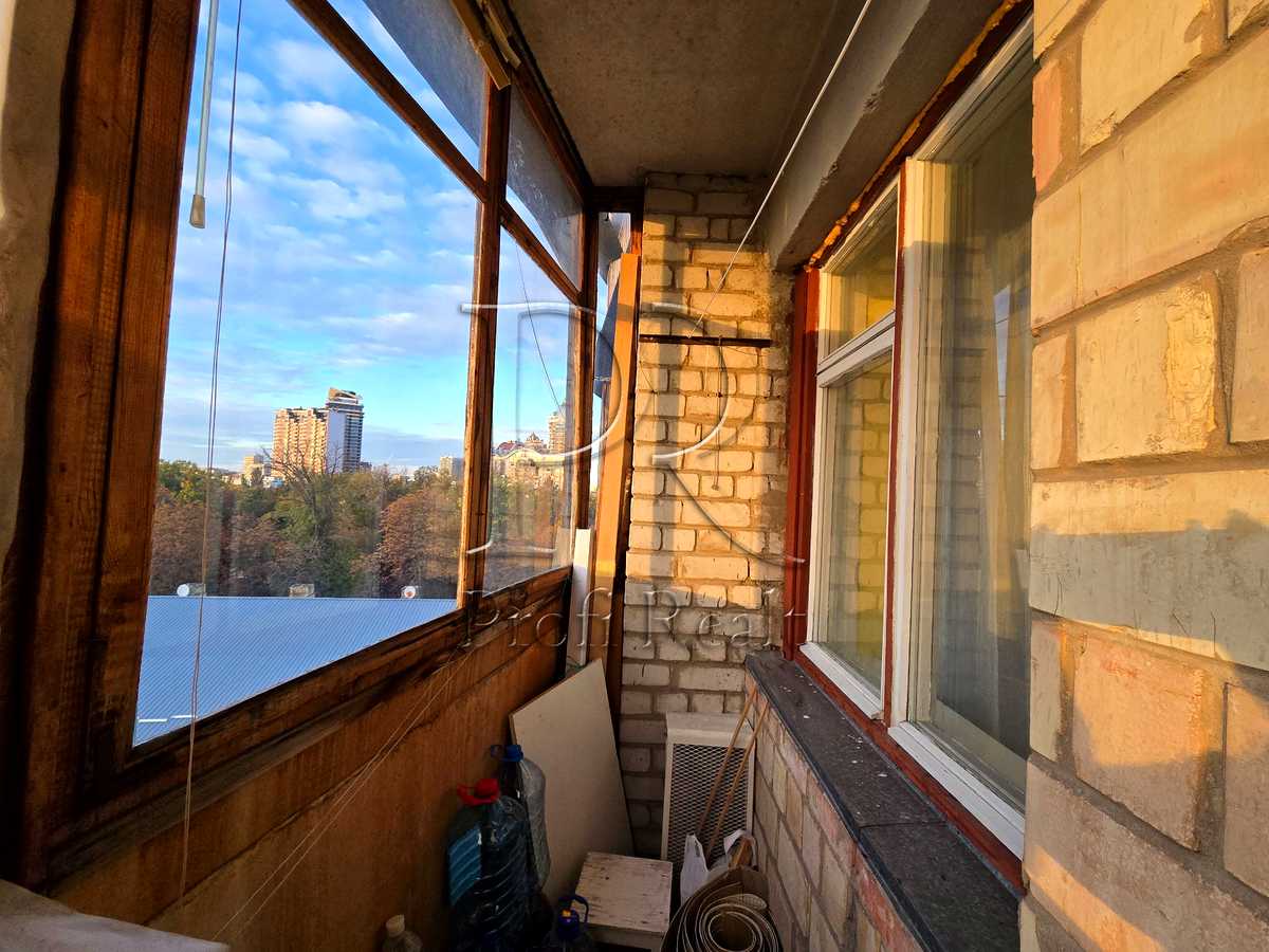 Квартира на пров. Лабораторний, 26А в Києві, ID 406897, фото №18
