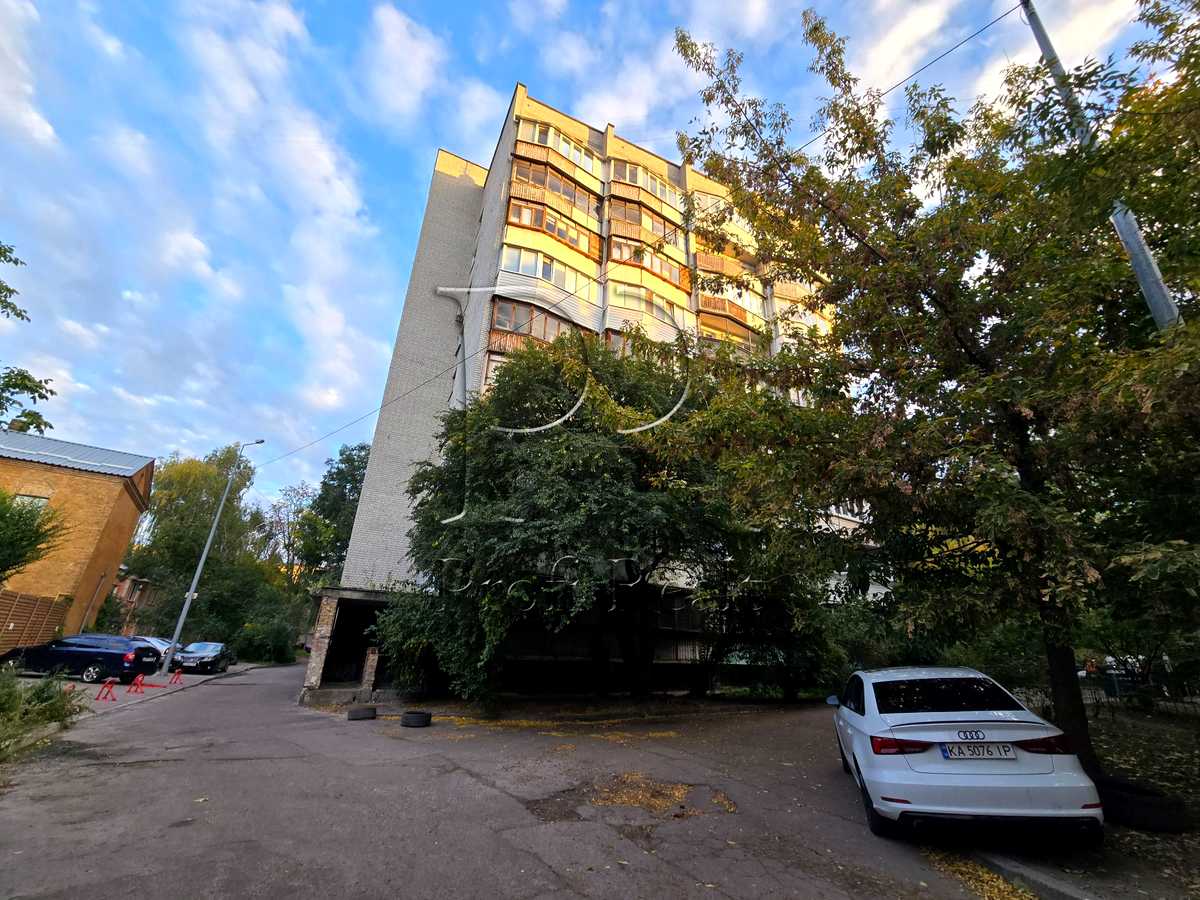 Квартира на пров. Лабораторний, 26А в Києві, ID 406897, фото №19