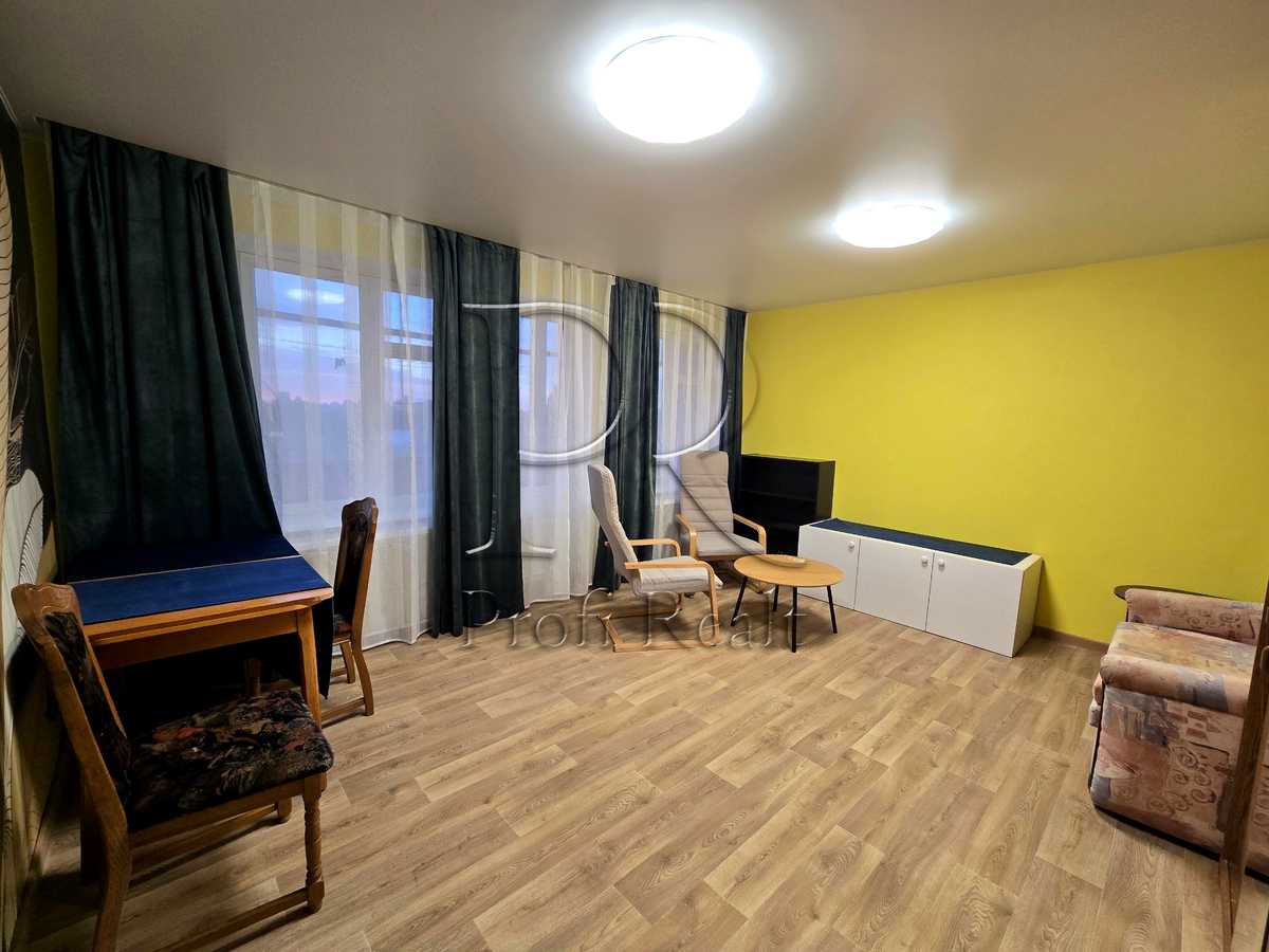Квартира на пров. Лабораторний, 26А в Київ, ID 406897, фото №3