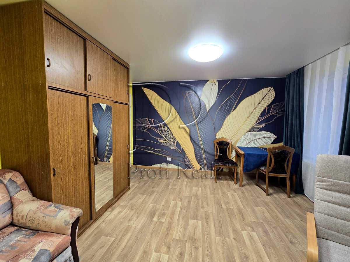 Квартира на пров. Лабораторний, 26А в Київ, ID 406897, фото №4