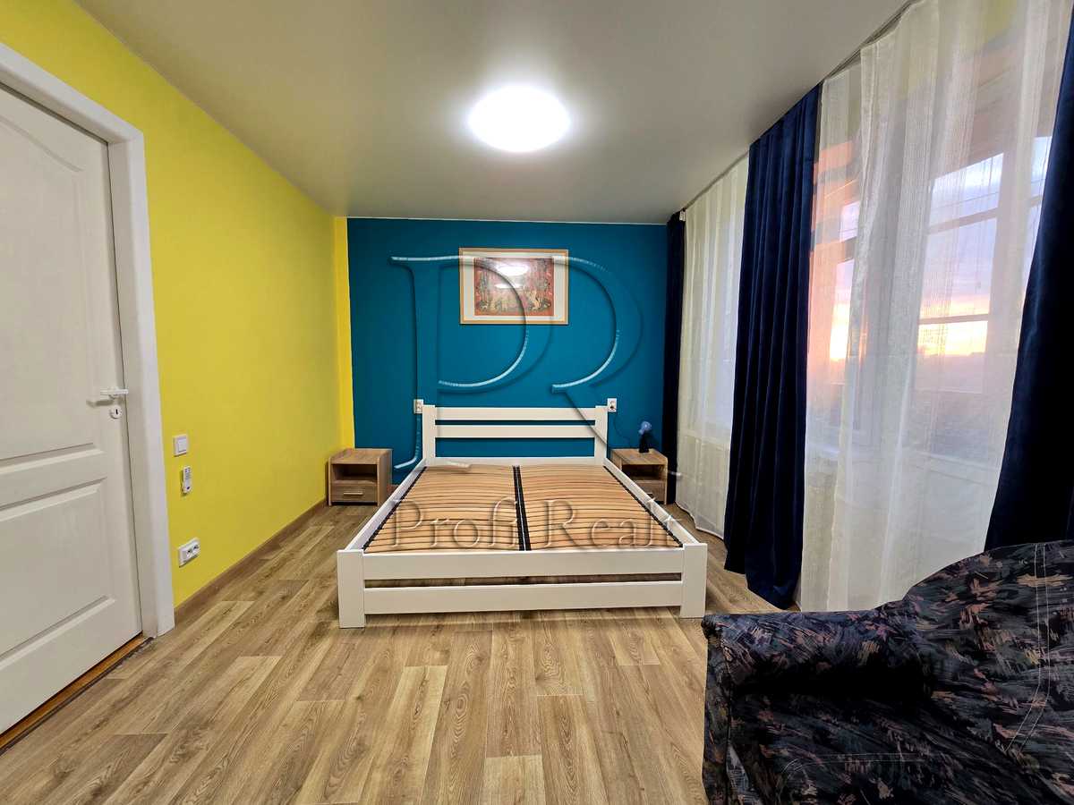 Квартира на пров. Лабораторний, 26А в Київ, ID 406897, фото №5
