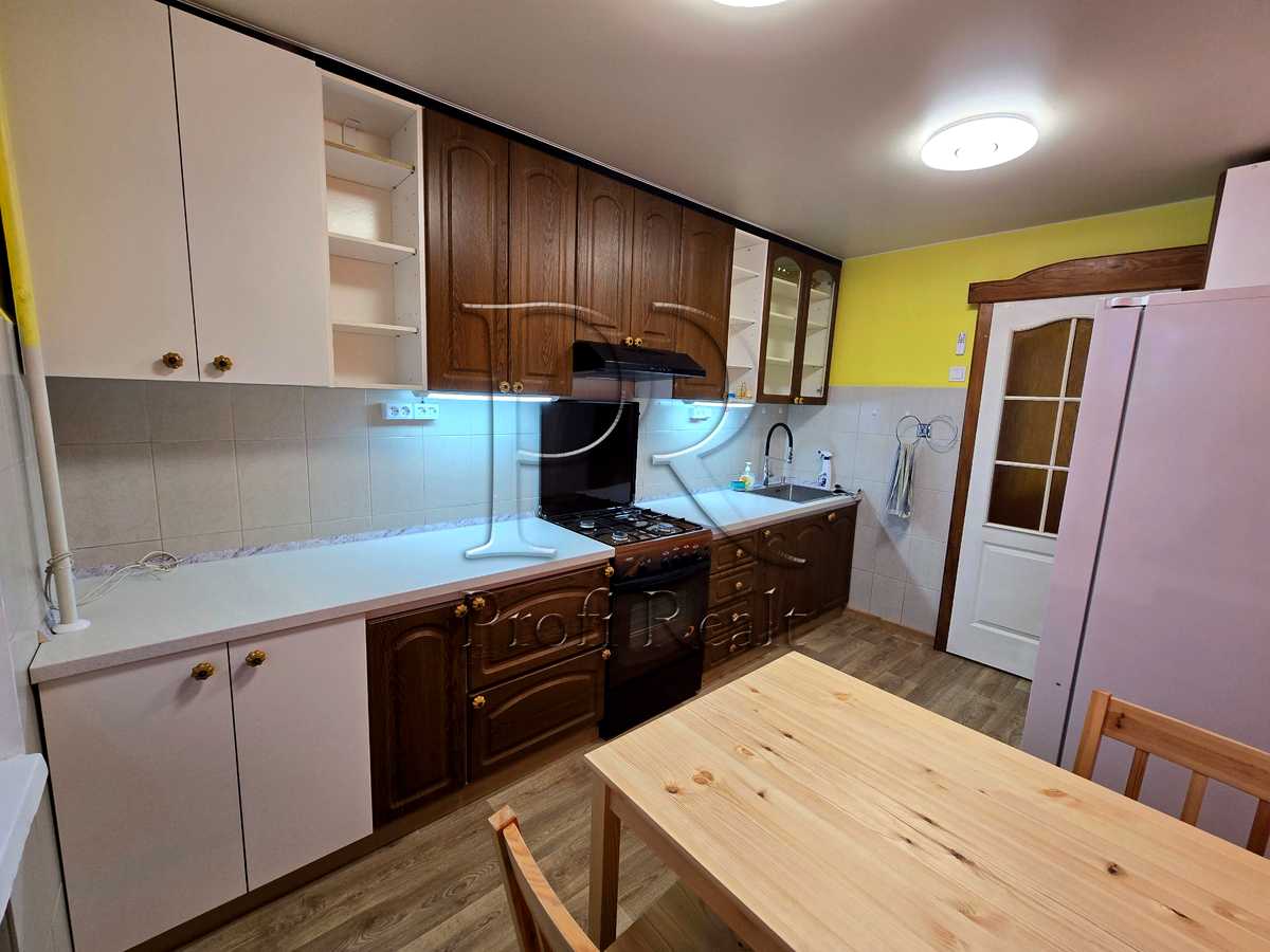 Квартира на пров. Лабораторний, 26А в Києві, ID 406897, фото №7