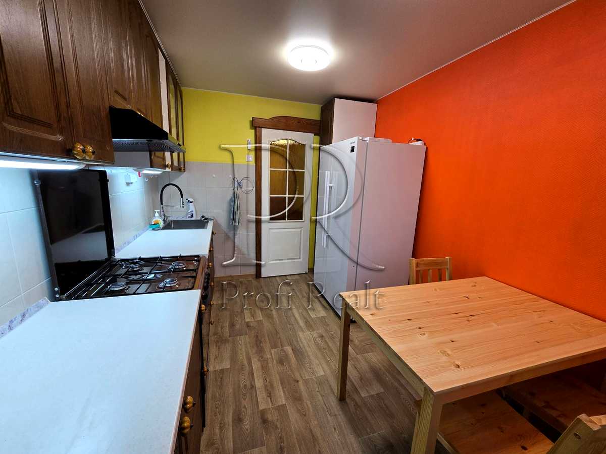 Квартира на пров. Лабораторний, 26А в Києві, ID 406897, фото №9