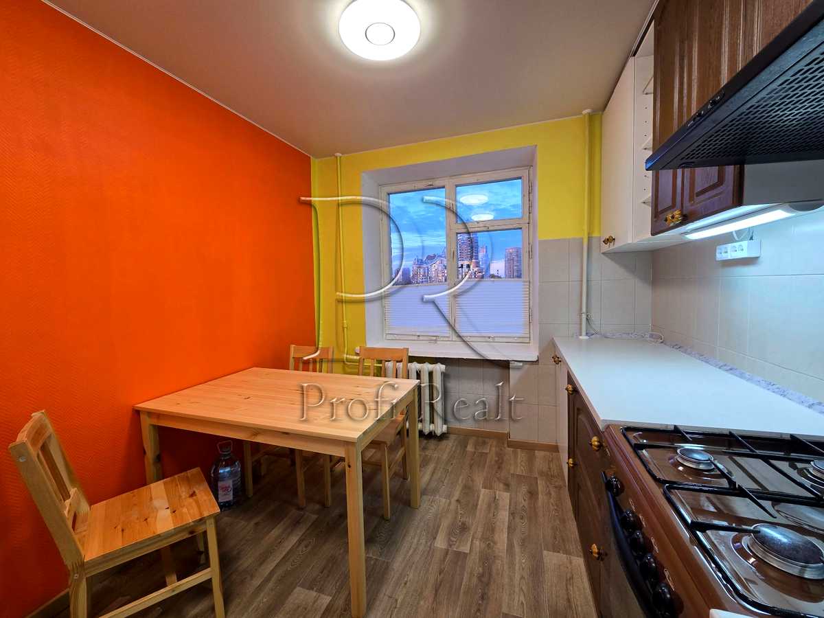 Квартира на пров. Лабораторний, 26А в Києві, ID 406897, фото №10