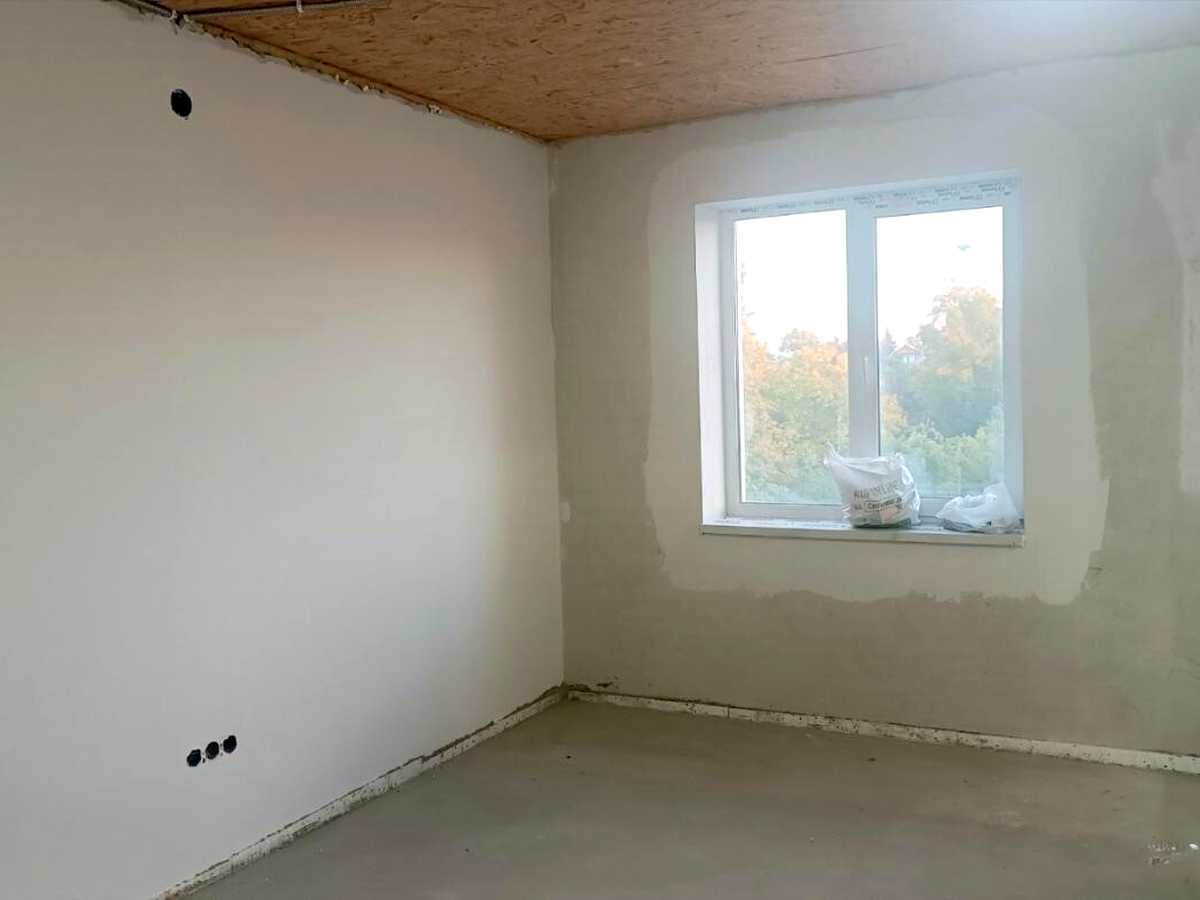 Квартира на пров. Леоніда Глібова, 6 в Львові, ID 406949, фото №2