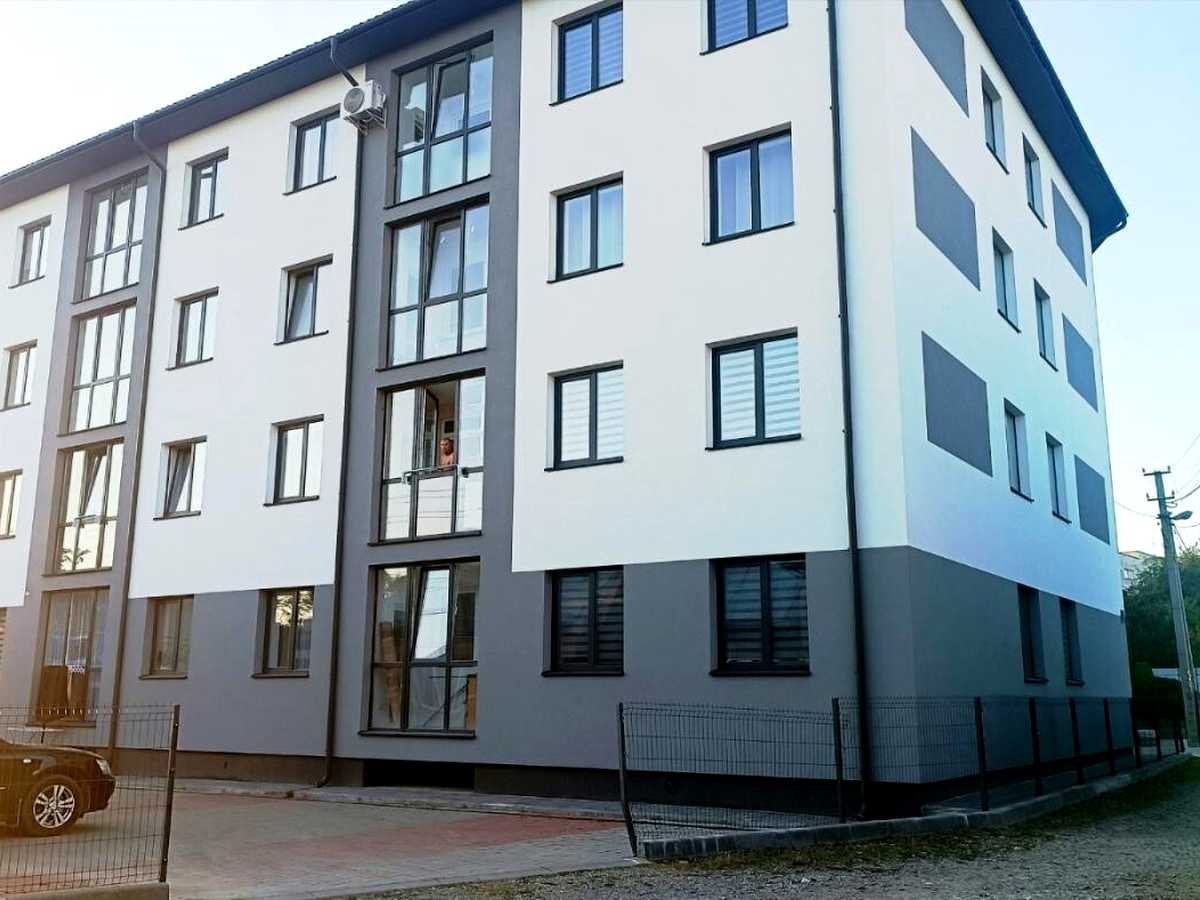 Квартира на пров. Леоніда Глібова, 6 в Львові, ID 406949, фото №4