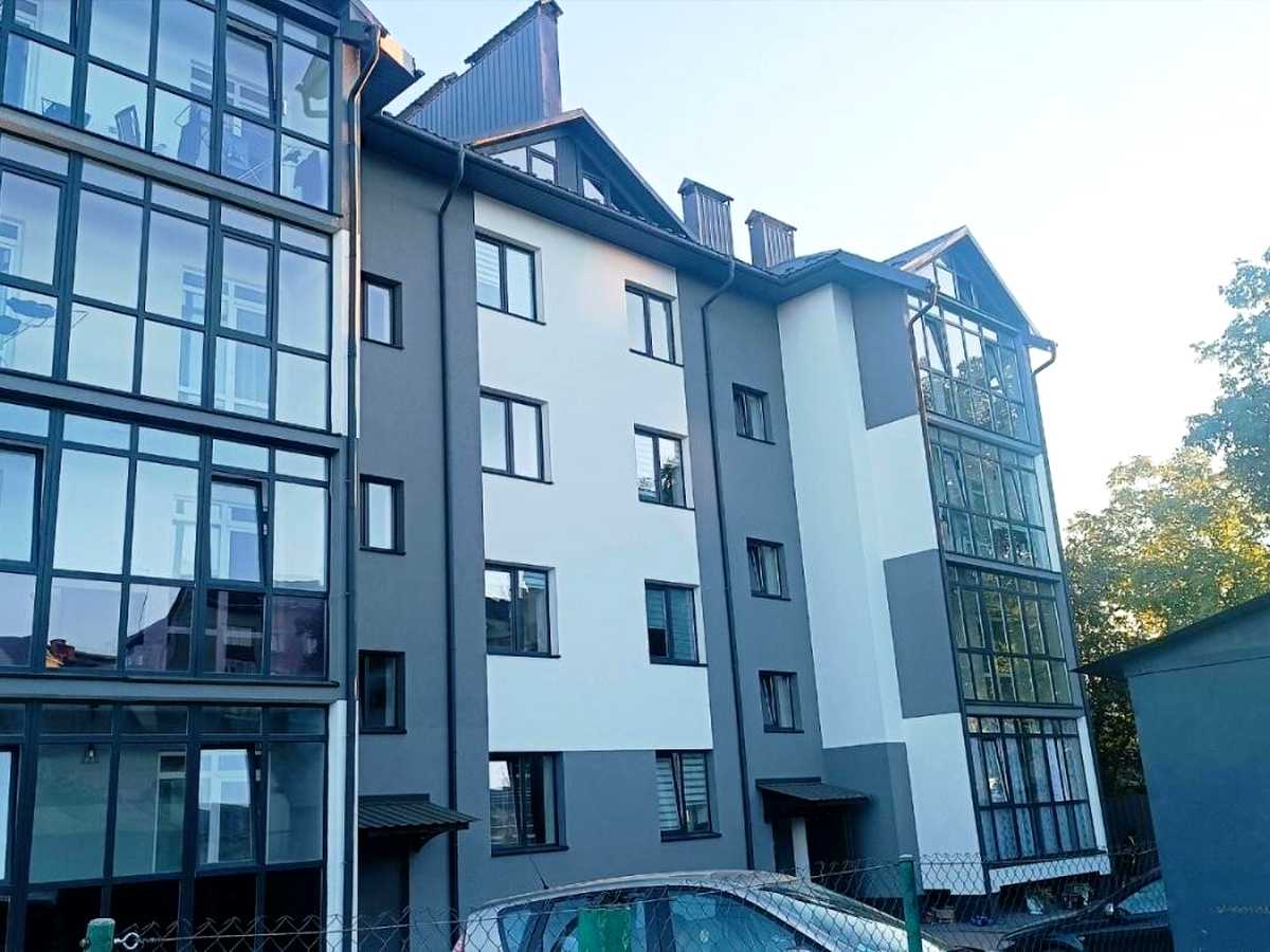 Квартира на пров. Леоніда Глібова, 6 в Львові, ID 406949, фото №5
