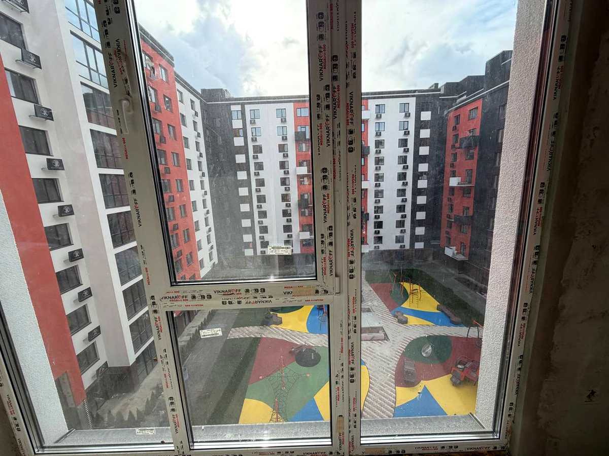 Квартира на вул. Степана Бандери в Івано-Франківську, ID 406914, фото №12