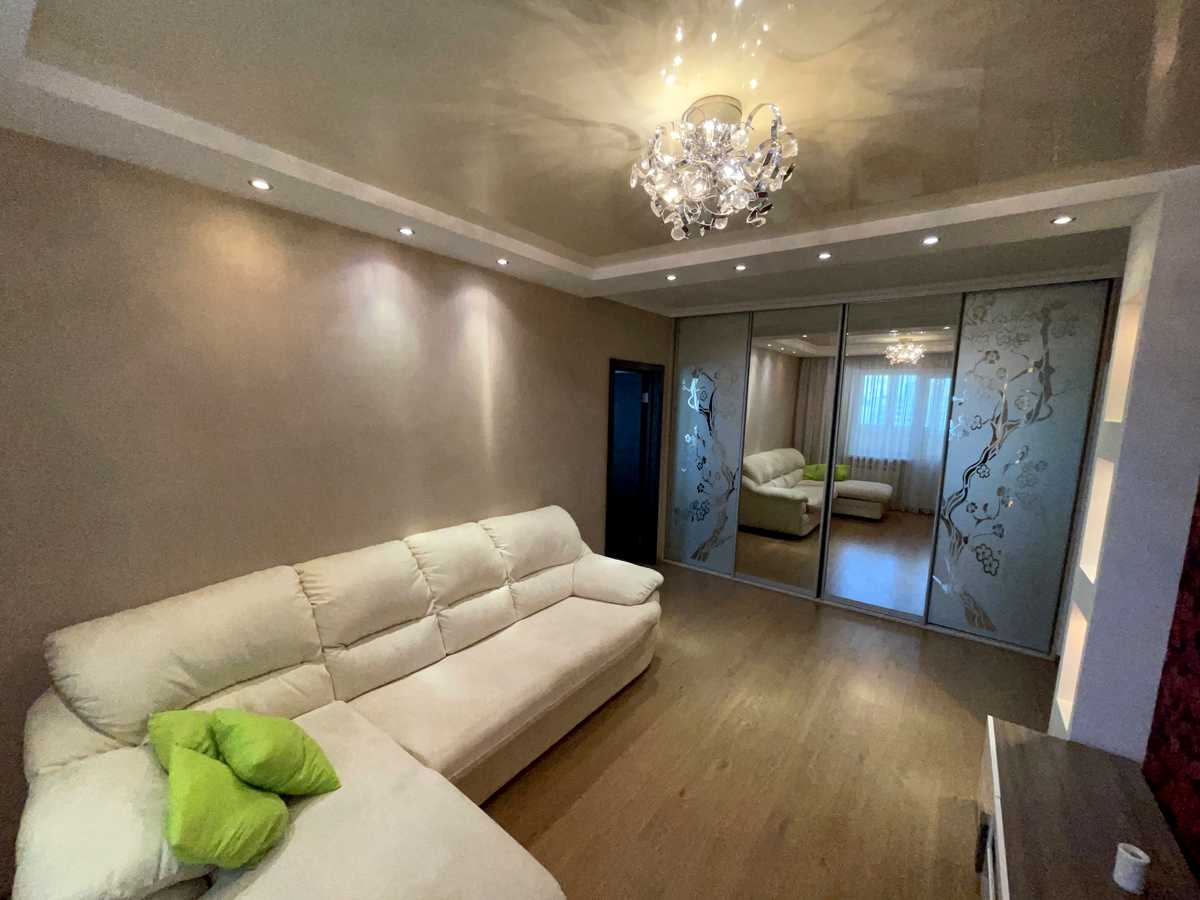 Квартира на вул. Урлівська, 20, ID 482373, фото №1