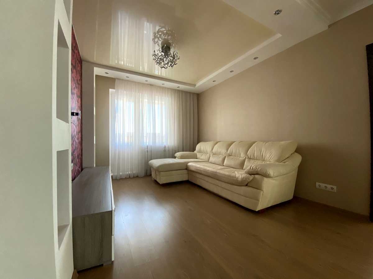 Квартира на вул. Урлівська, 20 в Києві, ID 482373, фото №2