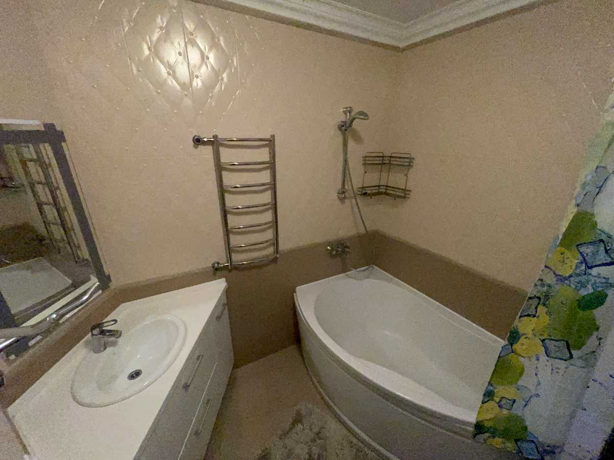 Квартира на вул. Урлівська, 20 в Києві, ID 482373, фото №11