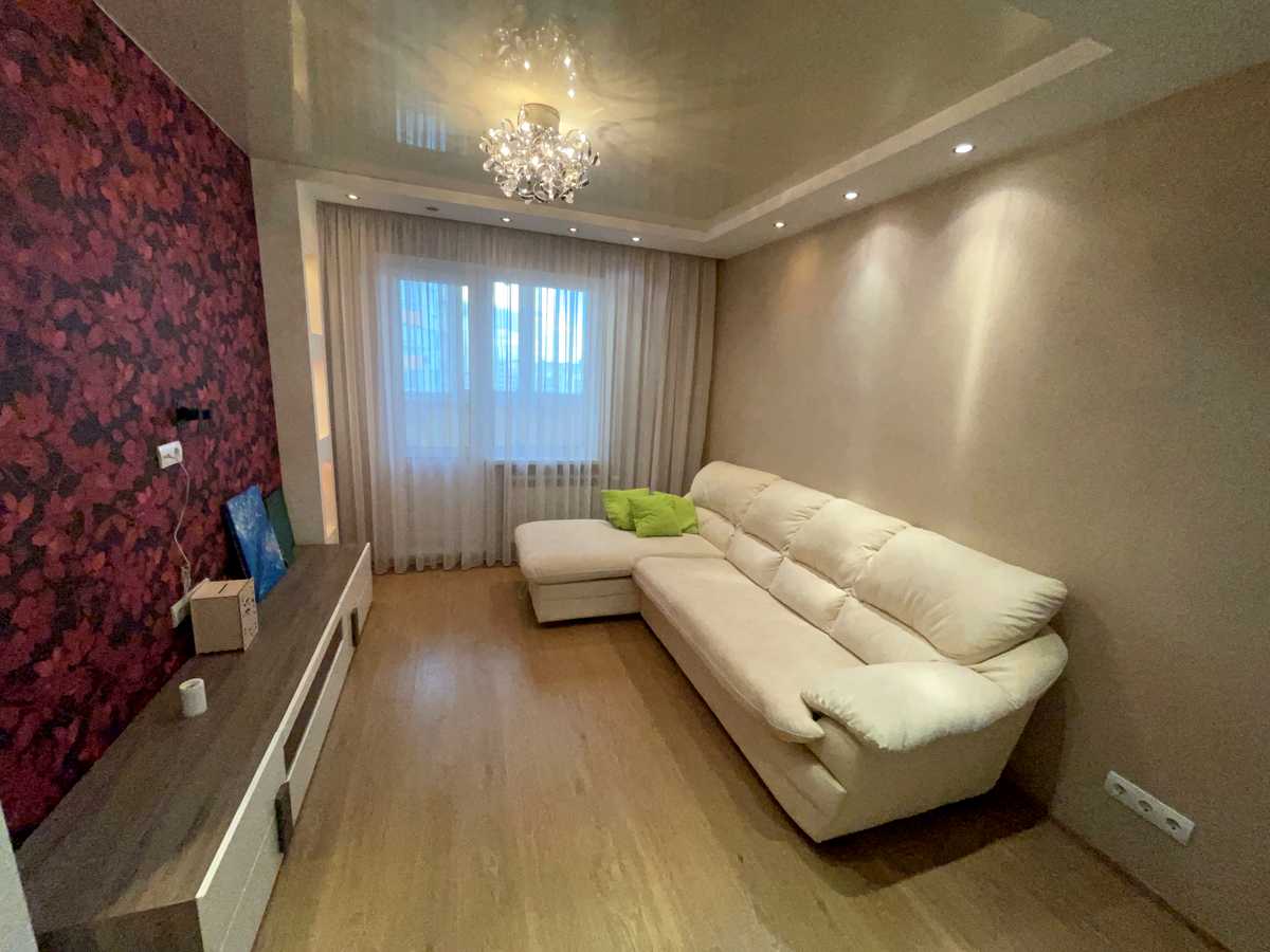 Квартира на вул. Урлівська, 20 в Києві, ID 482373, фото №12
