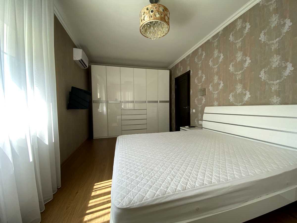 Квартира на вул. Урлівська, 20 в Києві, ID 482373, фото №4