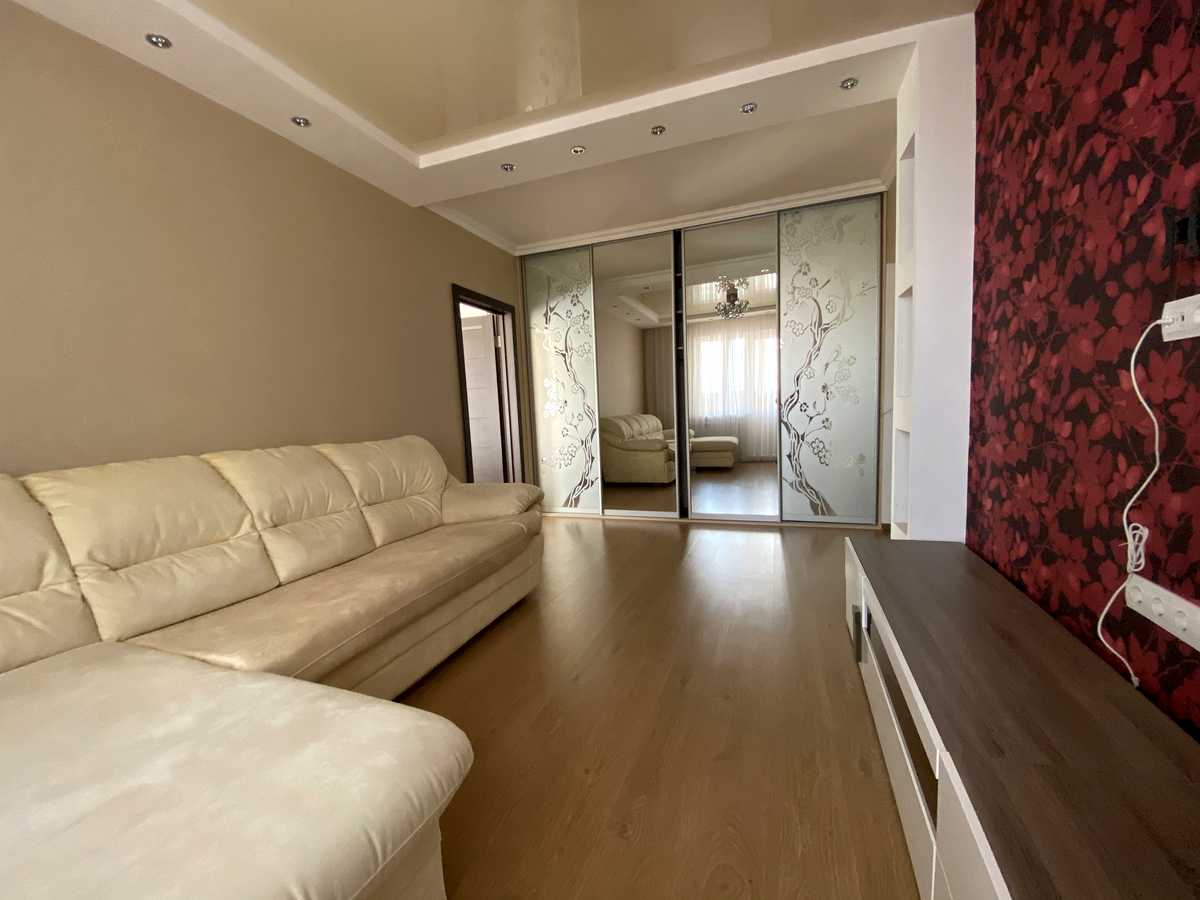 Квартира на вул. Урлівська, 20 в Києві, ID 482373, фото №5