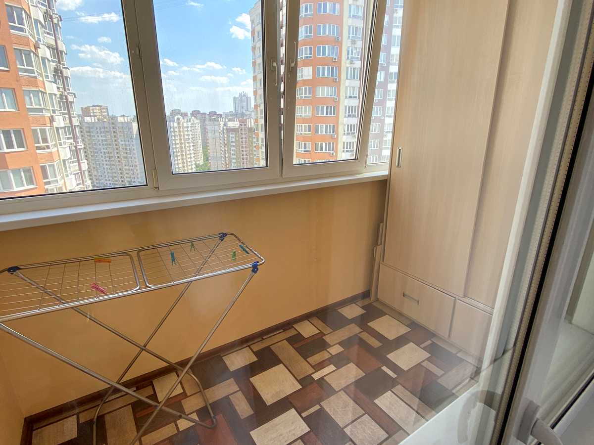 Квартира на вул. Урлівська, 20 в Києві, ID 482373, фото №6