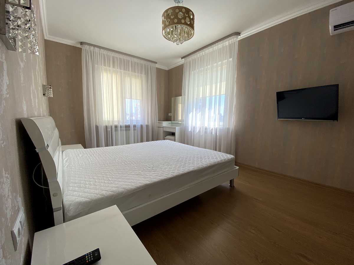 Квартира на вул. Урлівська, 20 в Києві, ID 482373, фото №7