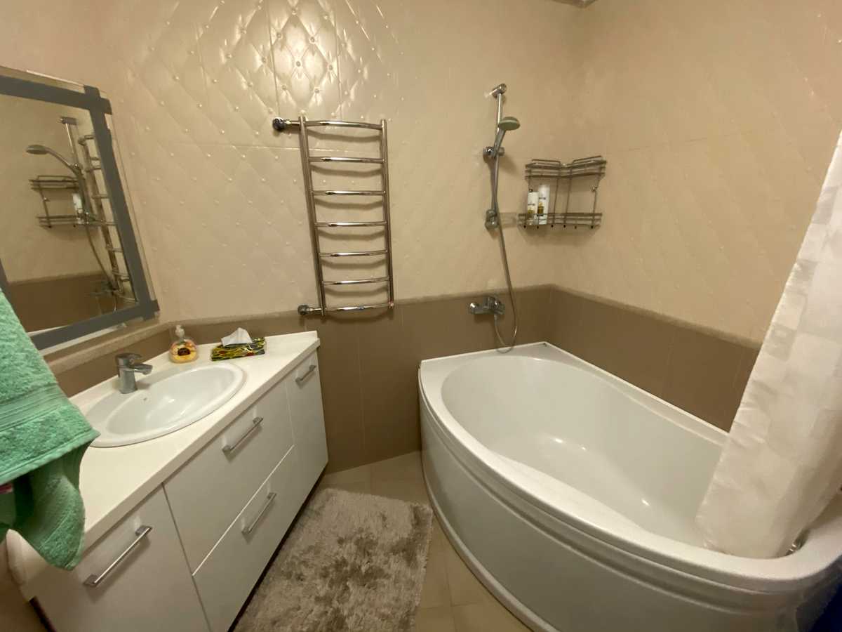 Квартира на вул. Урлівська, 20 в Києві, ID 482373, фото №8