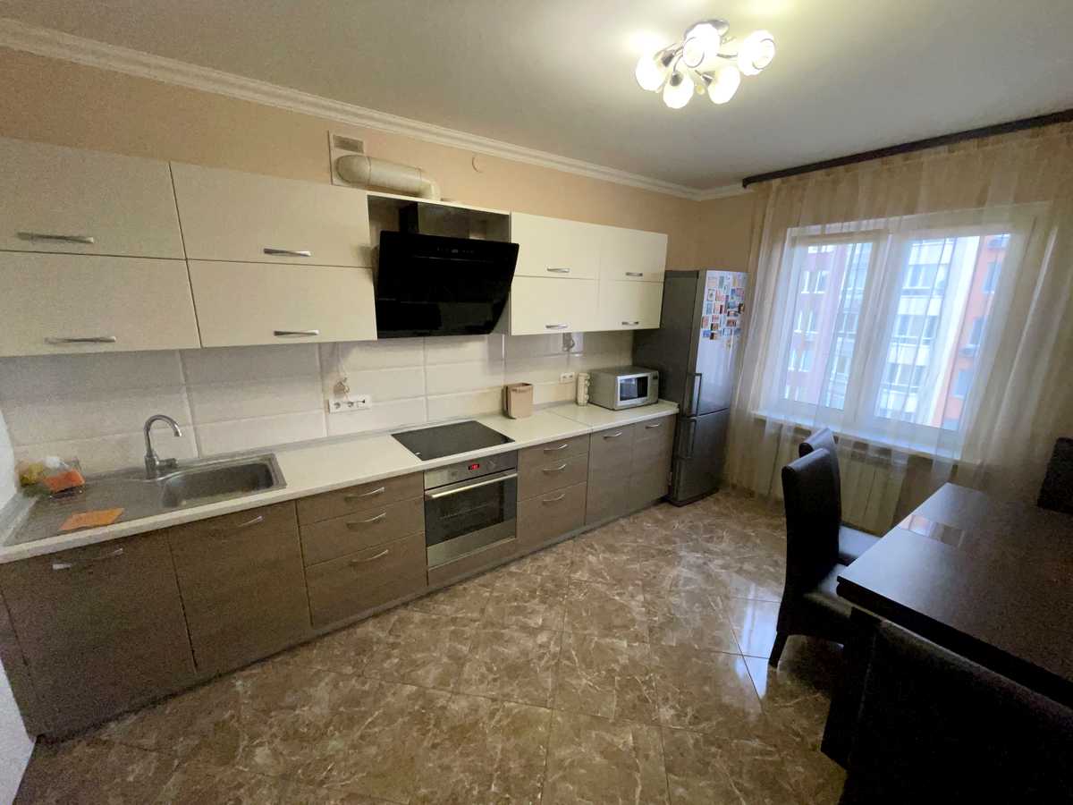 Квартира на вул. Урлівська, 20 в Києві, ID 482373, фото №9