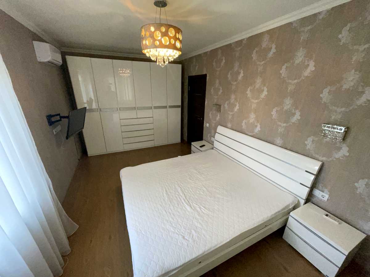 Квартира на вул. Урлівська, 20 в Києві, ID 482373, фото №10