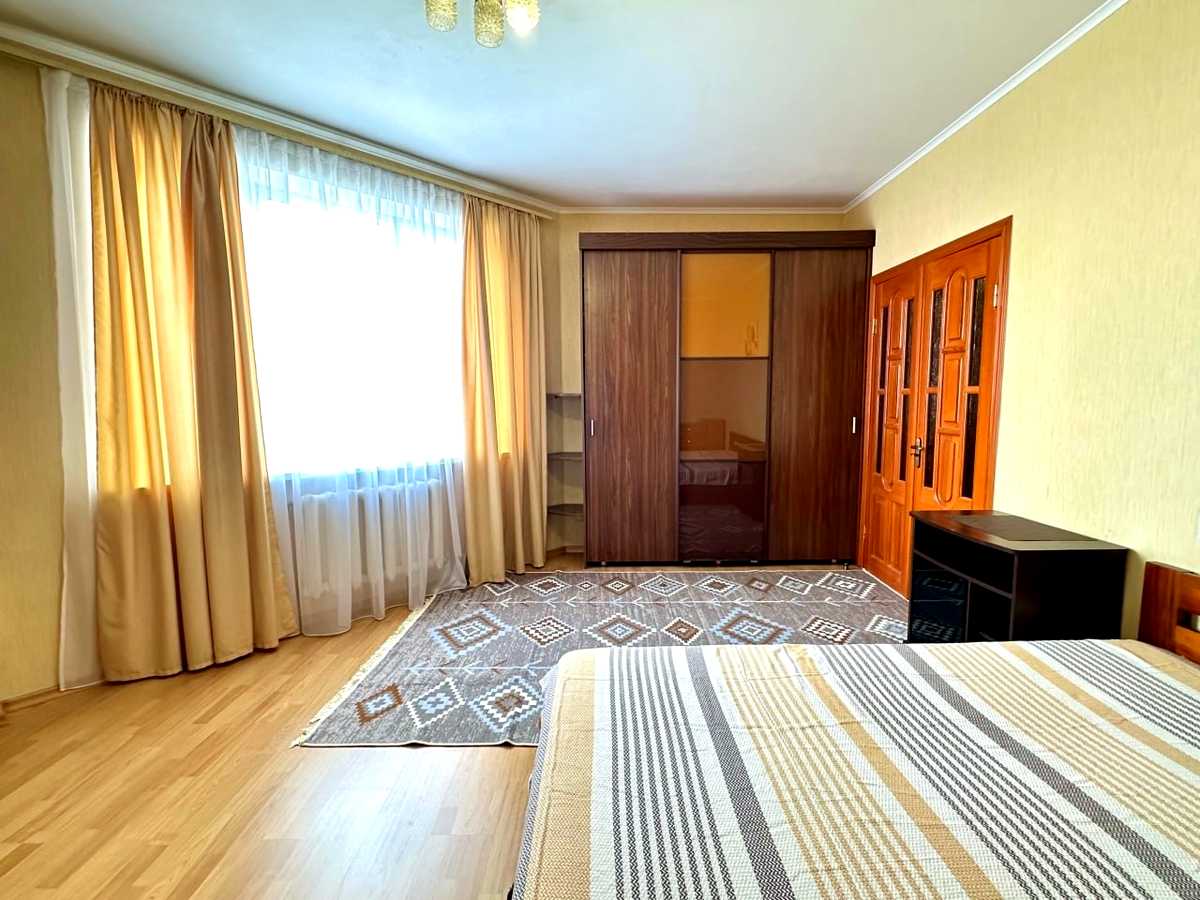 Квартира на просп. Берестейський, 125 в Київ, ID 406937, фото №2