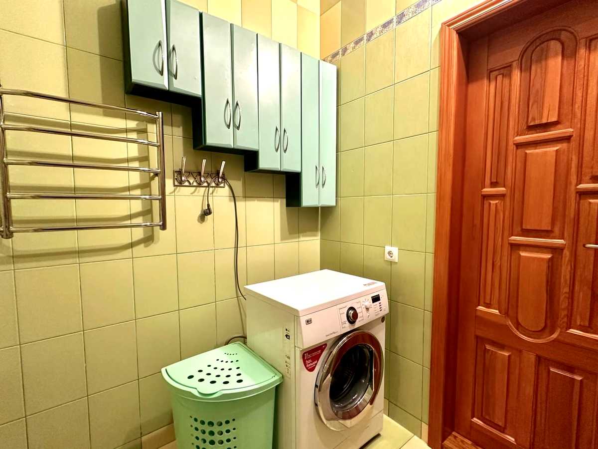 Квартира на просп. Берестейський, 125 в Києві, ID 406937, фото №13