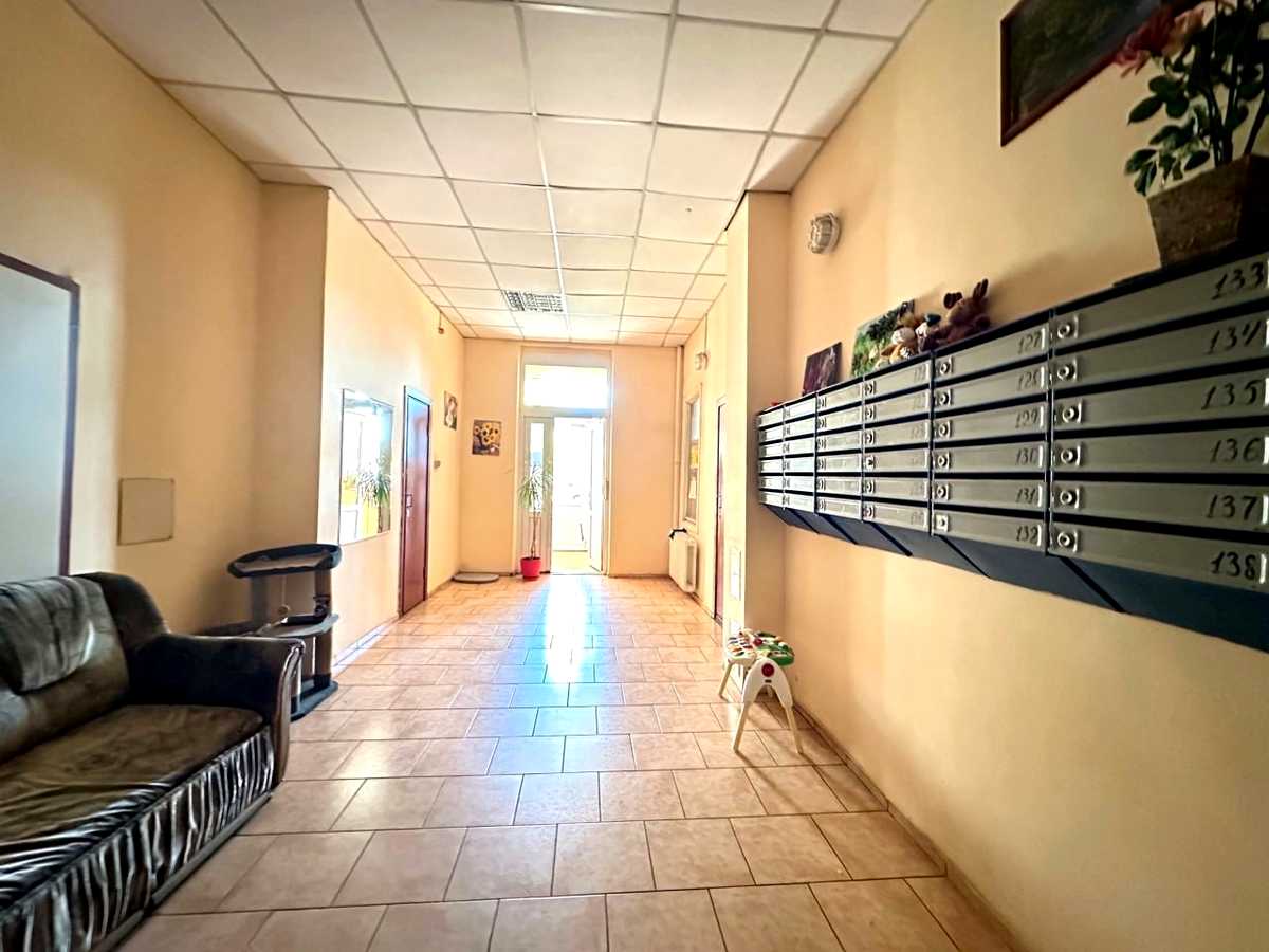 Квартира на просп. Берестейський, 125 в Києві, ID 406937, фото №14