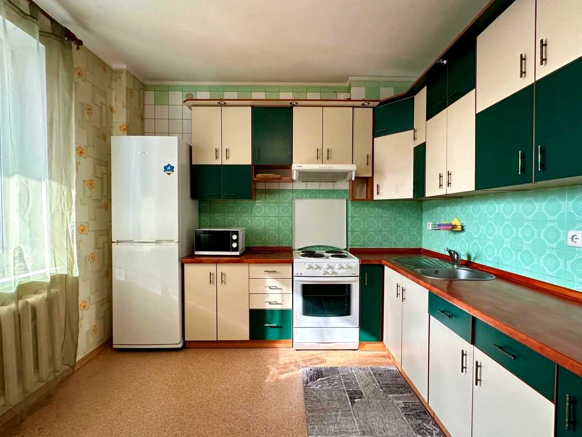 Квартира на просп. Берестейський, 125 в Київ, ID 406937, фото №4