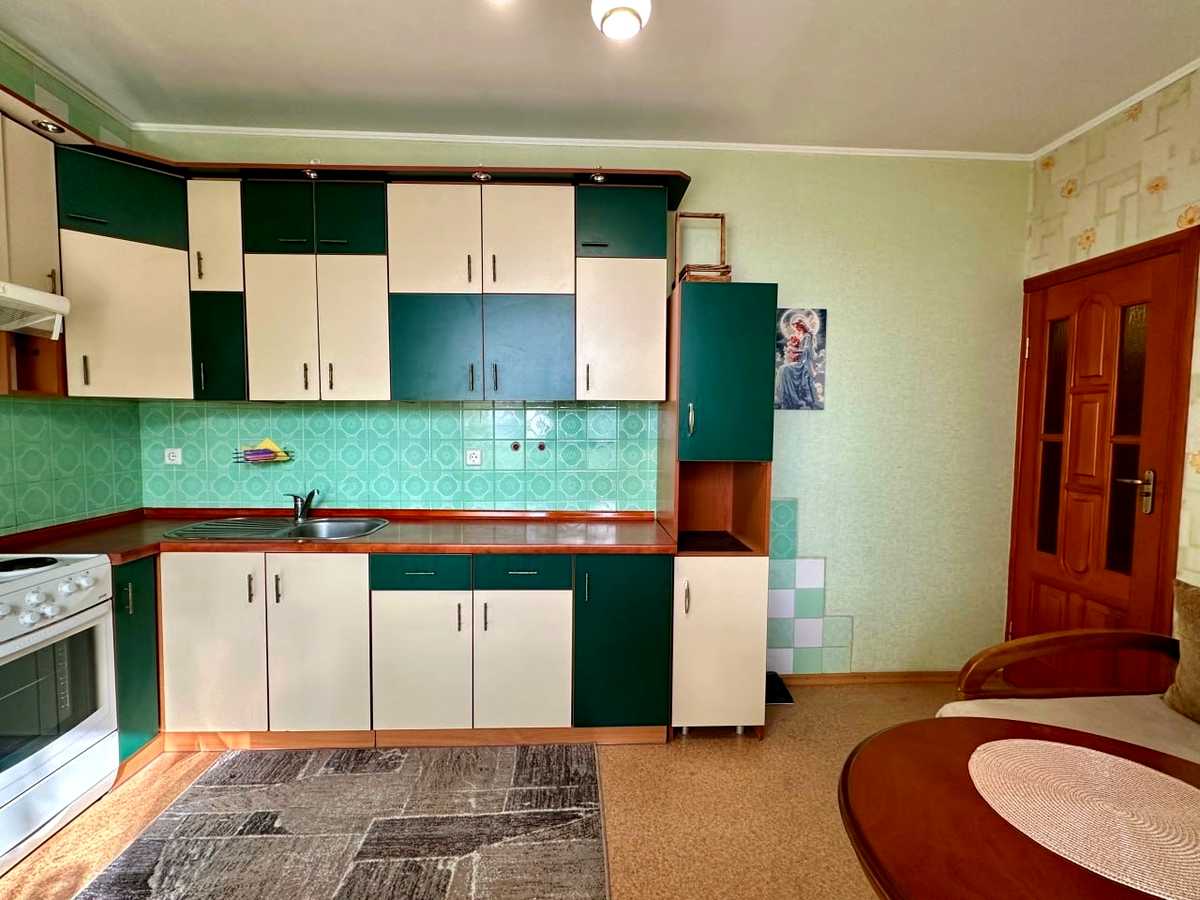Квартира на просп. Берестейський, 125 в Київ, ID 406937, фото №5